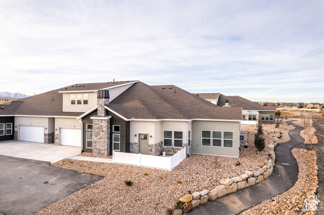 1481 N SARATOGA VIEW LN #A, Saratoga Springs UT 84045