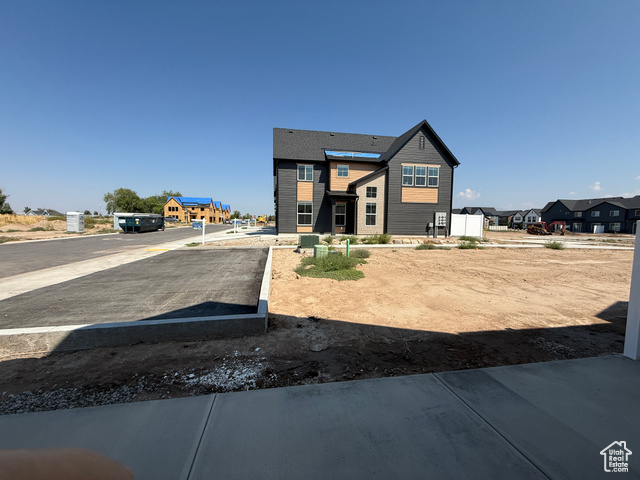 Photo 21 for MLS #2114382 at 4622 W 3725 South #231