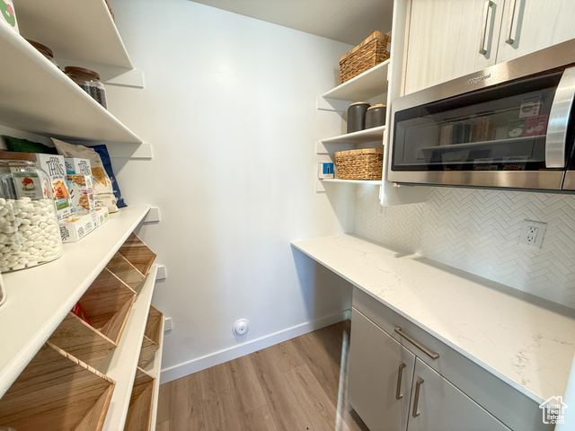 Photo 7 for MLS #2114382 at 4622 W 3725 South #231