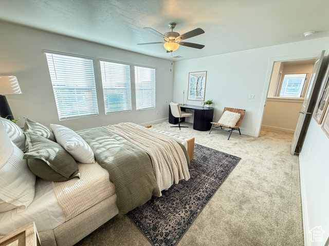 Photo 11 for MLS #2114382 at 4622 W 3725 South #231