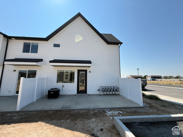 Photo 20 for MLS #2114382 at 4622 W 3725 South #231