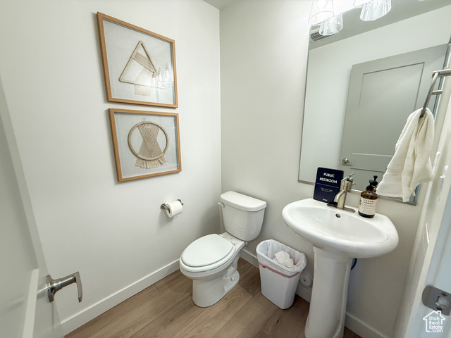 Photo 8 for MLS #2114382 at 4622 W 3725 South #231