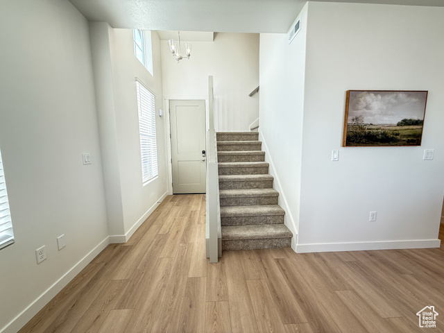 Photo 5 for MLS #2114382 at 4622 W 3725 South #231