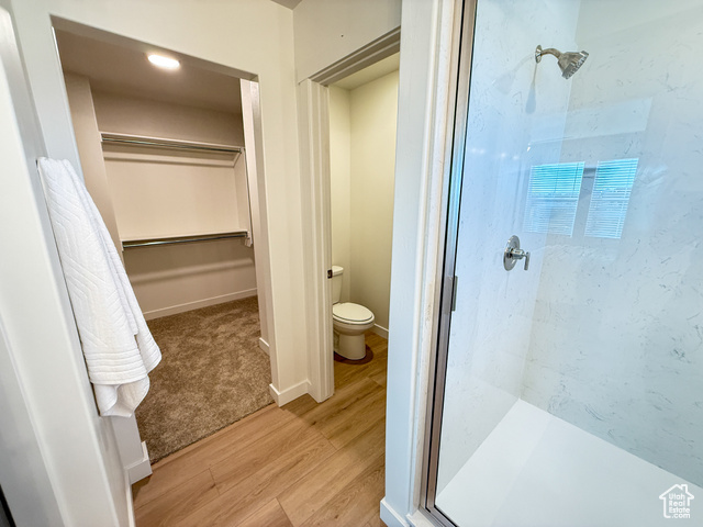 Photo 13 for MLS #2114382 at 4622 W 3725 South #231