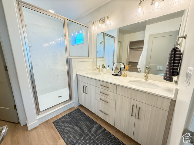 Photo 12 for MLS #2114382 at 4622 W 3725 South #231