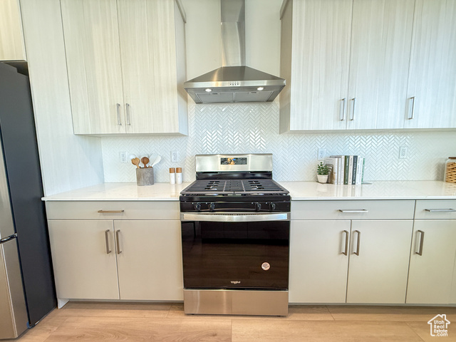 Photo 3 for MLS #2114382 at 4622 W 3725 South #231