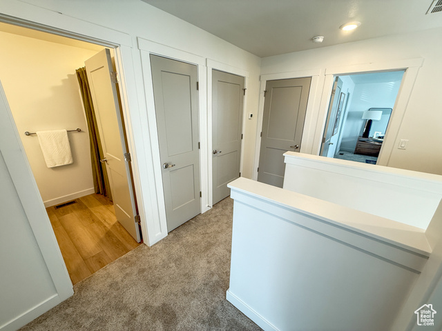 Photo 15 for MLS #2114382 at 4622 W 3725 South #231