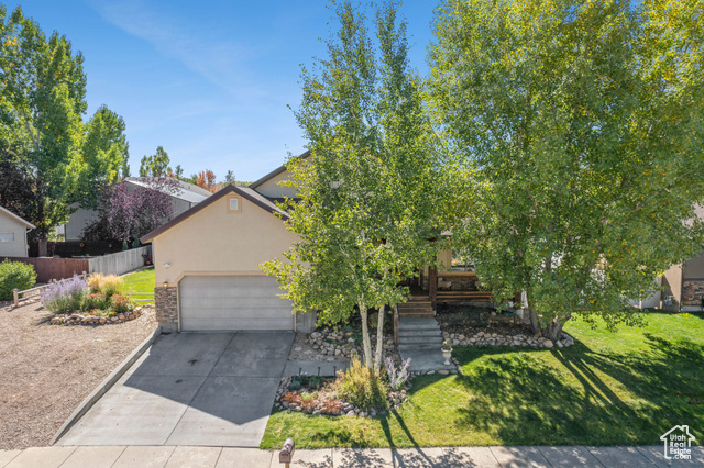 263 W 360 N, Kamas UT 84036
