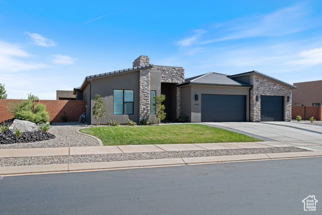 Photo 2 for MLS #2114390 at 149 S 700 West