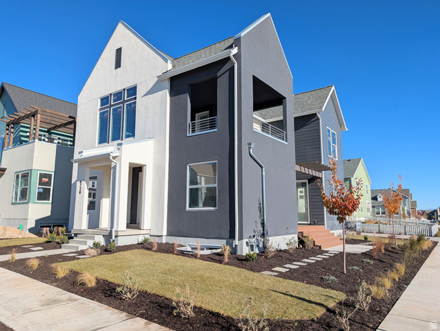 6726 W DOCKSIDER DR #367, South Jordan UT 84009