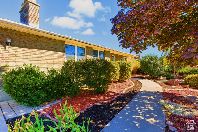 3692 W JASMINE ST, West Valley City UT 84120