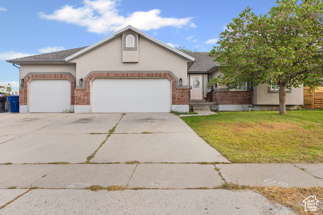 1157 E SEGO LILY DR, Sandy UT 84094