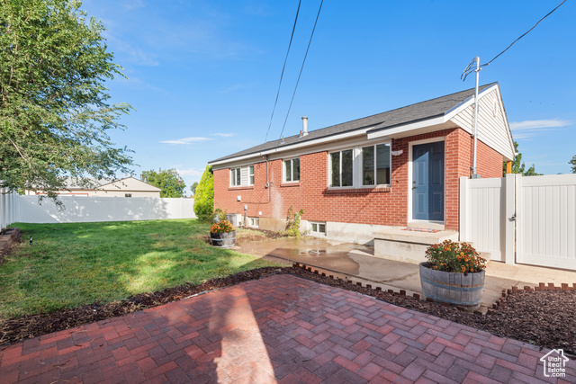 Photo 23 for MLS #2114396 at 313 E 4650 South