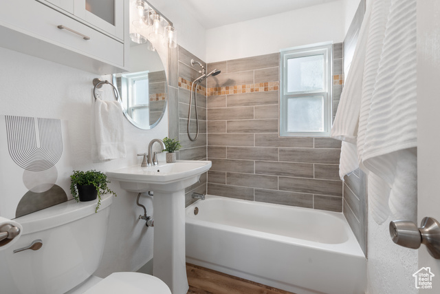 Photo 15 for MLS #2114396 at 313 E 4650 South