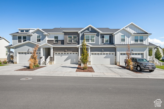 MLS #2114402                     located at 13129 S Keegan Dr,
                     Herriman, UT