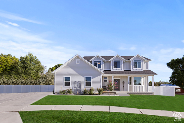 740 N 175 E, Harrisville UT 84404