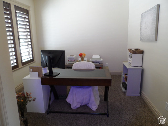 Photo 17 for MLS #2114406 at 2517 N 2050 East