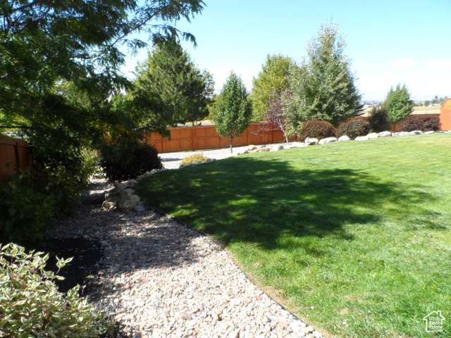 Photo 61 for MLS #2114406 at 2517 N 2050 East