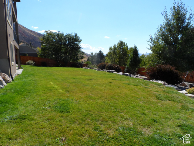Photo 71 for MLS #2114406 at 2517 N 2050 East
