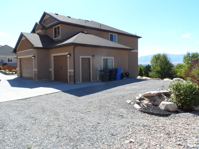 Photo 77 for MLS #2114406 at 2517 N 2050 East
