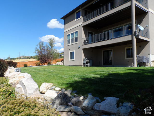 Photo 65 for MLS #2114406 at 2517 N 2050 East