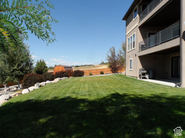 Photo 64 for MLS #2114406 at 2517 N 2050 East
