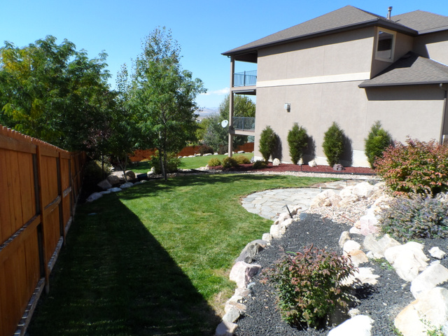 Photo 57 for MLS #2114406 at 2517 N 2050 East
