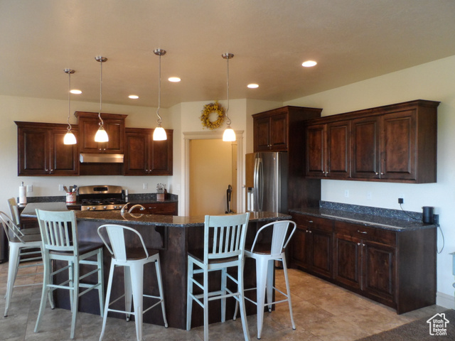 Photo 9 for MLS #2114406 at 2517 N 2050 East