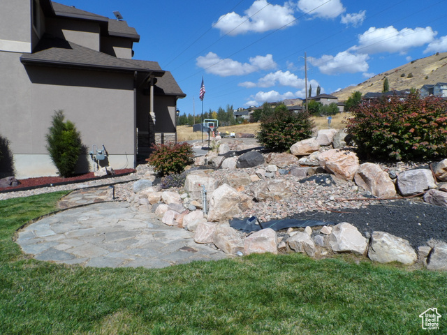 Photo 58 for MLS #2114406 at 2517 N 2050 East