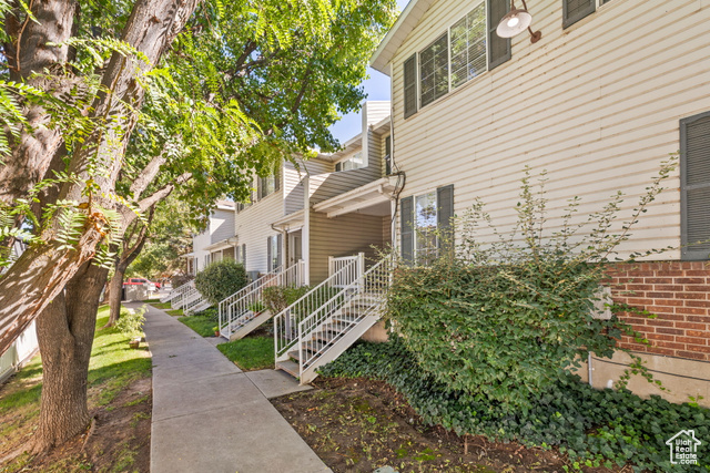 267 E MILLPOINT, Salt Lake City UT 84115