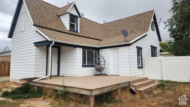 Photo 45 for MLS #2114411 at 34 S 500 West