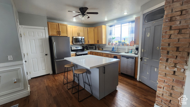 Photo 17 for MLS #2114411 at 34 S 500 West