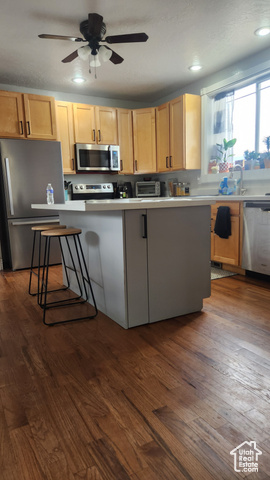 Photo 21 for MLS #2114411 at 34 S 500 West