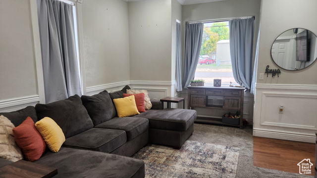 Photo 9 for MLS #2114411 at 34 S 500 West