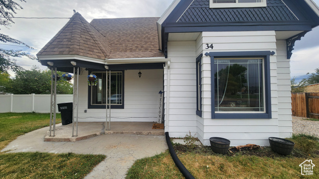 Photo 5 for MLS #2114411 at 34 S 500 West