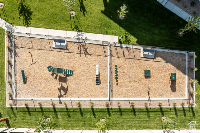 Photo 40 for MLS #2114414 at 2746 E 1060 South