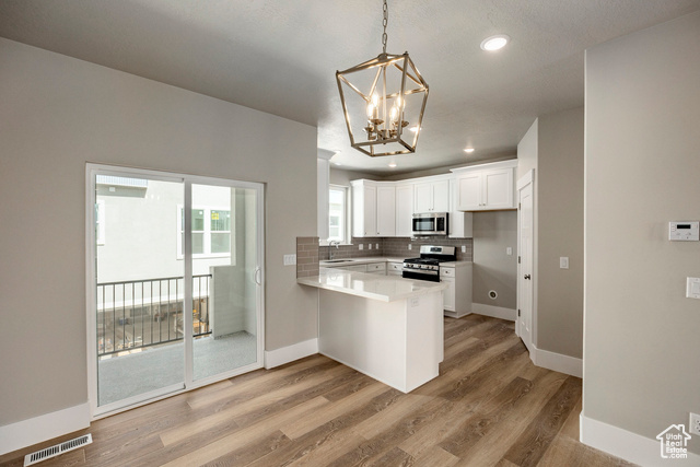 Photo 11 for MLS #2114414 at 2746 E 1060 South