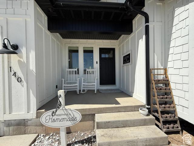 Photo 26 for MLS #2114420 at 140 S 100 East