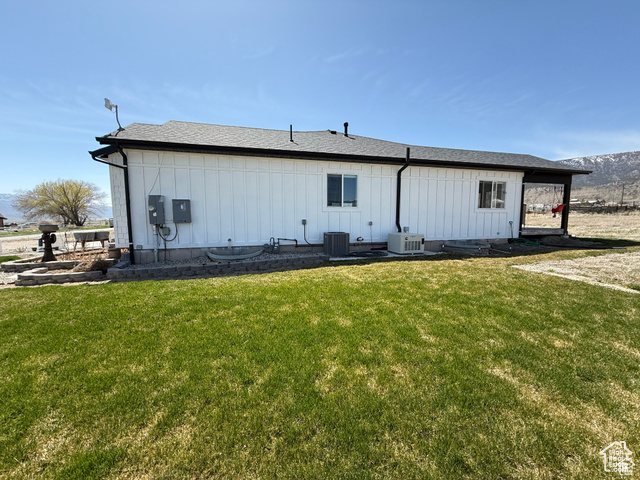 Photo 29 for MLS #2114420 at 140 S 100 East