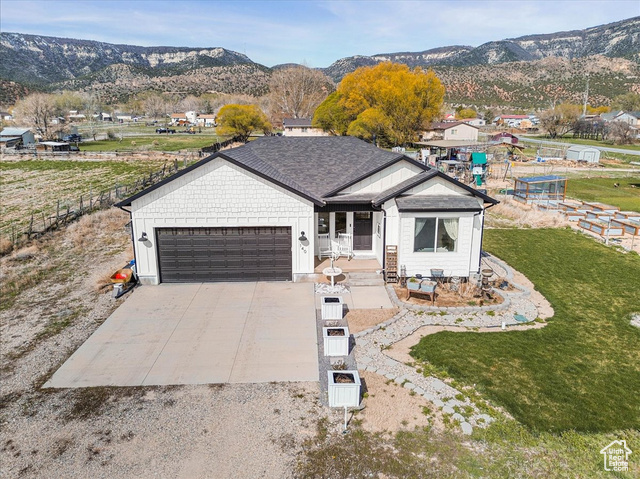 Photo 27 for MLS #2114420 at 140 S 100 East