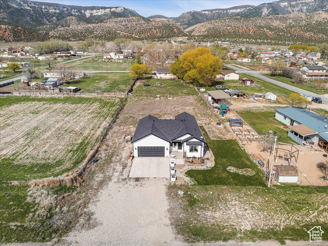 Photo 32 for MLS #2114420 at 140 S 100 East