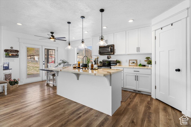 Photo 6 for MLS #2114420 at 140 S 100 East