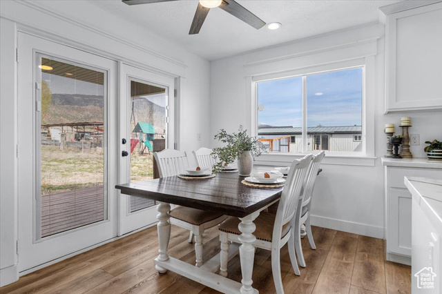 Photo 9 for MLS #2114420 at 140 S 100 East