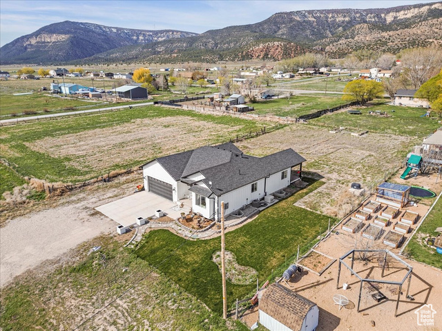Photo 36 for MLS #2114420 at 140 S 100 East