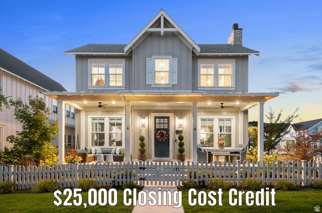 10924 S PADDLE BOARD WAY, South Jordan UT 84009