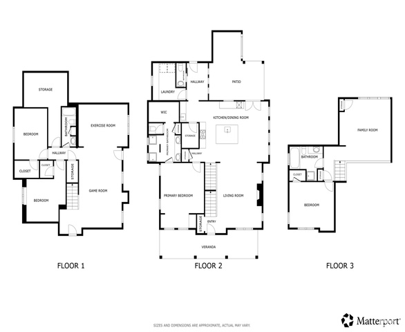 Photo 50 for MLS #2114421 at 10924 S Paddle Board Way