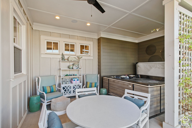 Photo 38 for MLS #2114421 at 10924 S Paddle Board Way