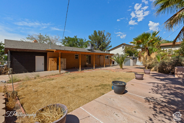 Photo 18 for MLS #2114422 at 592 N 1050 West