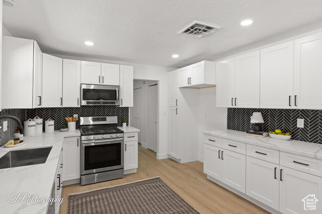 Photo 8 for MLS #2114422 at 592 N 1050 West