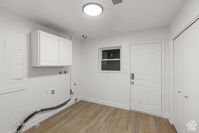 Photo 9 for MLS #2114422 at 592 N 1050 West